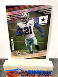 Ezekiel Elliott Cowboys 2021 Panini Prestige Xtra Points Astral#10