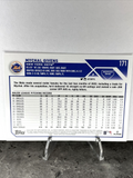 Mychal Givens Mets 2023 Topps #171