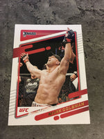 Mark Coleman UFC 2022 Panini Donruss #162