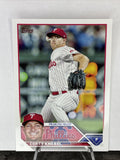 Corey Knebel Phillies 2023 Topps #28