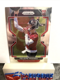 Feleipe Franks Falcons 2021 Panini Prizm Rookie #398