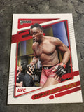 Ovince Saint Preux UFC 2022 Panini Donruss #120