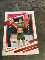 Raquel Pennington UFC 2022 Panini Donruss #174