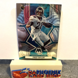 Fred Taylor Jaguars 2022 Panini Mosaic #93