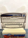 Nick Pratto Royals 2023 Bowman Rookie #8