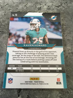 Xavien Howard Dolphins 2020 Panini Prizm #15