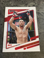 Rodolfo Vieira UFC 2022 Panini Donruss #130