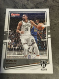 Spencer Dinwiddie Nets 2020-21 Panini Donruss #138