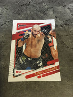 Giga Chikadze UFC 2022 Panini Donruss #69