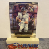 Ryan Tannehill Titans 2021 Panini Select #33