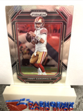 Jimmy Garoppolo 49ers 2022 Panini Prizm #268