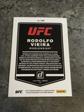 Rodolfo Vieira UFC 2022 Panini Donruss #130