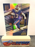 Gabriel Davis Bills 2022 Panini Donruss Elite #51