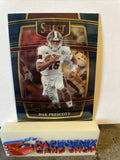 Dak Prescott 2022 Panini Select Draft Picks Blue #36