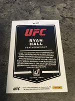 Ryan Hall UFC 2022 Panini Donruss #177