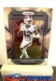Gabriel Davis Bills 2022 Panini Prizm #32