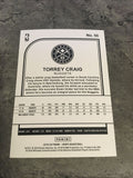 Torrey Craig Nuggets 2019-20 Panini NBA Hoops #50