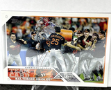 Orioles 2023 Topps #112