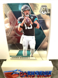 Gardner Minshew II Jaguars 2020 Panini Mosaic #97