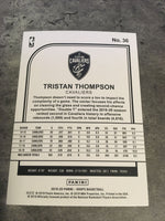 Tristan Thompson Cavaliers 2019-20 Panini NBA Hoops #36