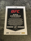 Giga Chikadze UFC 2022 Panini Donruss #69