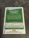 Montrezl Harrell Clippers 2020-21 Panini Donruss #108
