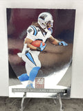 DeAngelo Williams Panthers 2011 Panini Donruss Elite #13