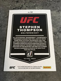 Stephen Thompson UFC 2022 Panini Donruss #68