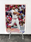 Paul Goldschmidt Cardinals 2023 Topps #100