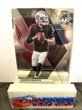 Marcus Mariota Raiders 2020 Panini Mosaic #105