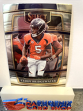 Teddy Bridgewater Broncos 2021 Panini Select #12
