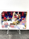 Phillies 2023 Topps #248