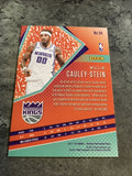 Willie Cauley-Stein Kings 2017-18 Panini Revolution #64