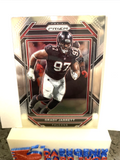 Grady Jarrett Falcons 2022 Panini Prizm #16