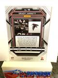 Grady Jarrett Falcons 2022 Panini Prizm #16