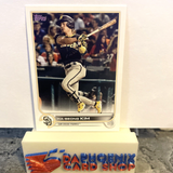 Ha-Seong Kim Padres 2022 Topps #188