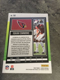 Isaiah Simmons Cardinals 2022 Panini Score #150