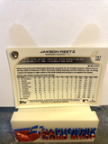 Jakson Reetz Brewers 2022 Topps Chrome Rookie#157
