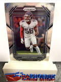 Harold Landry Titans 2022 Panini Prizm #288