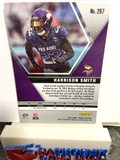 Harrison Smith Vikings 2020 Panini Mosaic Pro Bowl #257