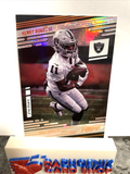 Henry Ruggs III Raiders 2021 Panini Prestige Xtra Points Astral #138