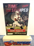 Henry Ruggs III Raiders 2021 Panini Prestige Time Stamped #TS-HR