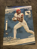 Dez Fitzpatrick Titans 2021 Panini Prestige Rookie #276