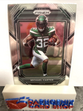 Michael Carter Jets 2022 Panini Prizm #226