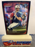 Billy Volek Titans 2006 Bowman Chrome #153