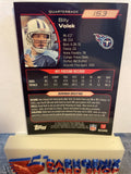 Billy Volek Titans 2006 Bowman Chrome #153