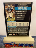 Brandon Jones Titans 2005 Bowman Rookie #271