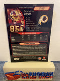 Brandon Lloyd Redskins 2006 Bowman Chrome #216