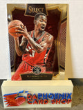 Terrence Ross Raptors 2015-16 Panini Select #10