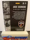 Andre Drummond Cavaliers 2019-20 Panini Illusions #79